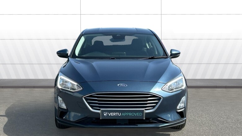 Ford Focus 1.5 EcoBlue 120 Zetec 5dr Diesel Hatchback